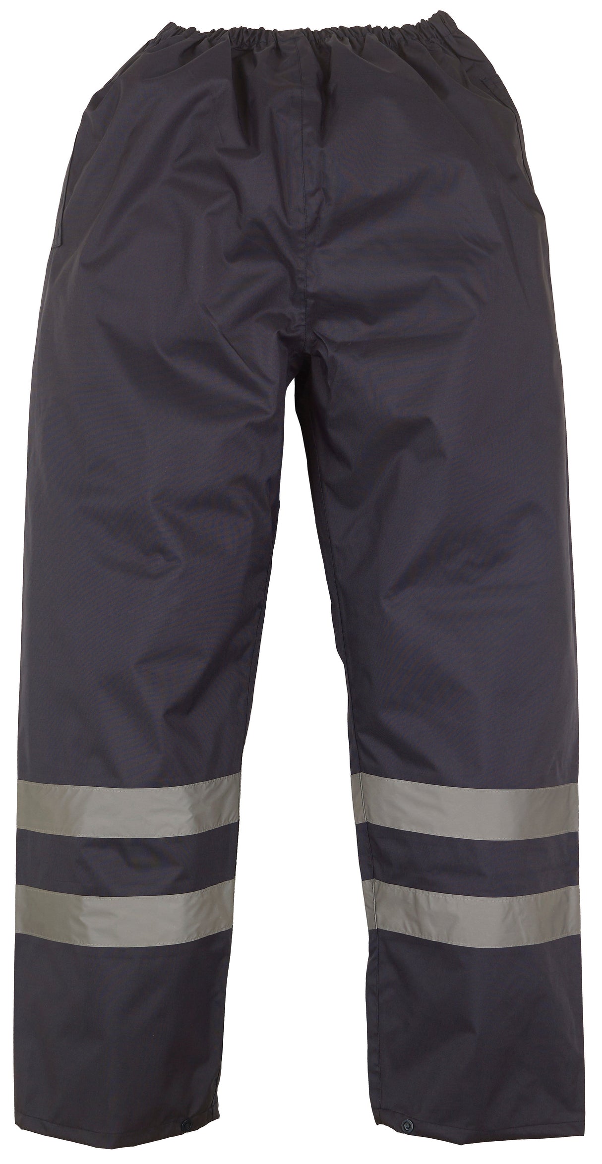 Yoko Hi-Vis Waterproof Overtrousers