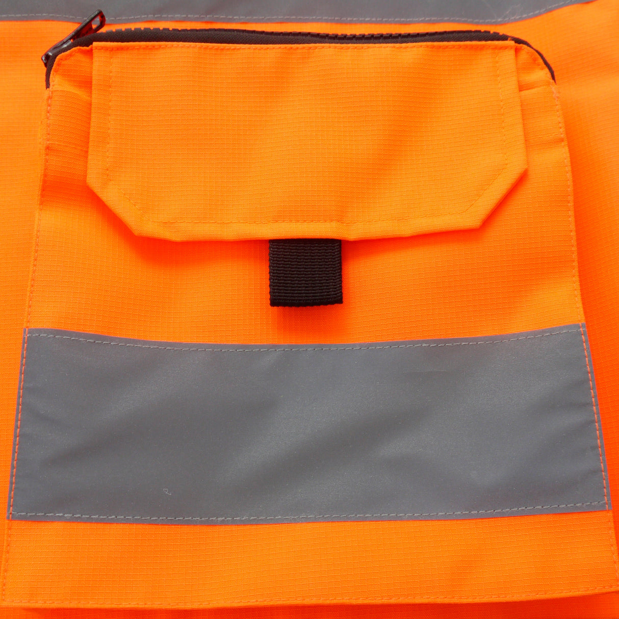 Yoko Hi-Vis Ripstop Tool Vest (Hvw108)