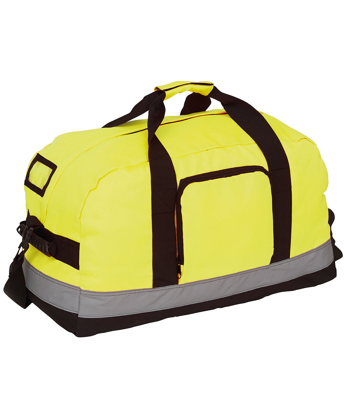 Yoko Hi-Vis Seattle Holdall