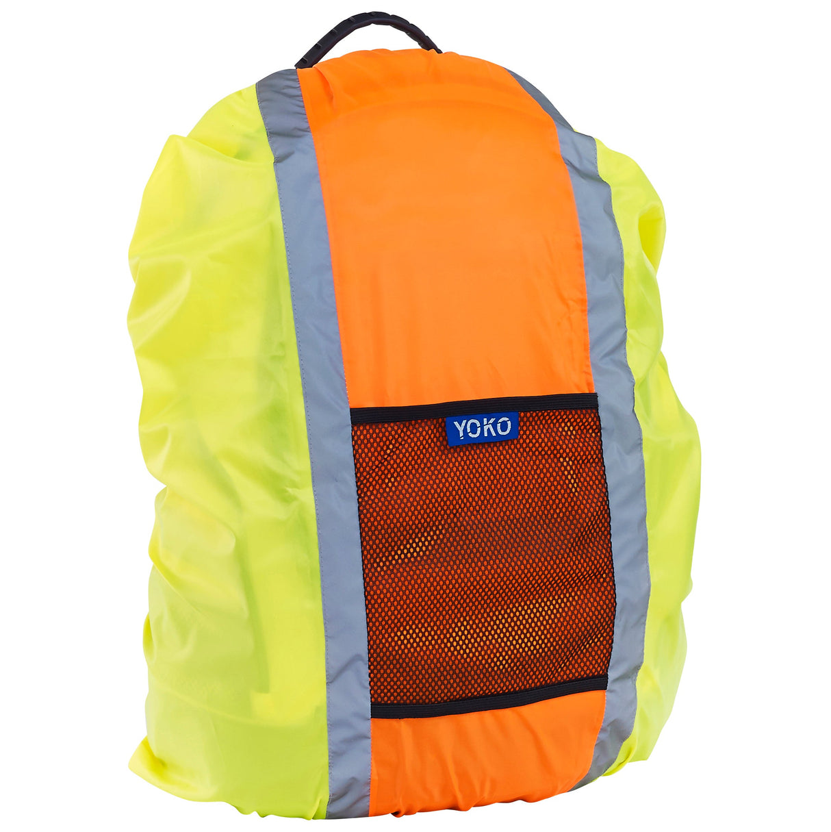 Yoko Hi-Vis Rucksack Cover