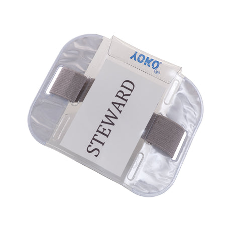 Yoko Id Armbands (Id03)