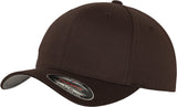 Flexfit By Yupoong Flexfit Fitted Baseball Cap (6277)