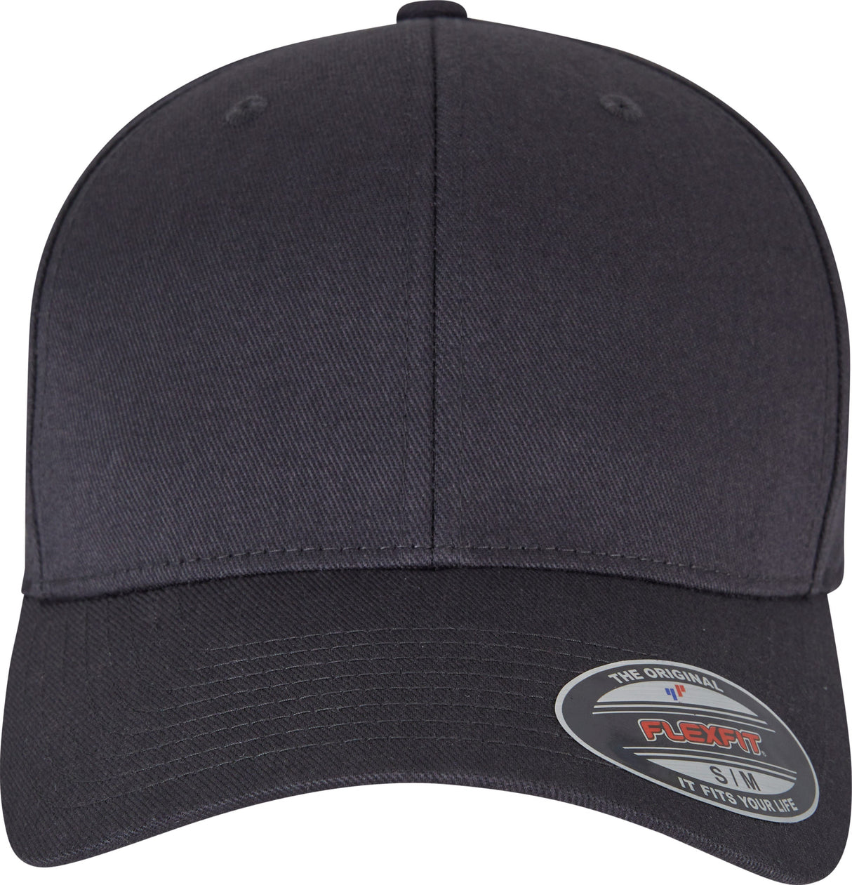 Flexfit By Yupoong Flexfit Fitted Baseball Cap (6277)