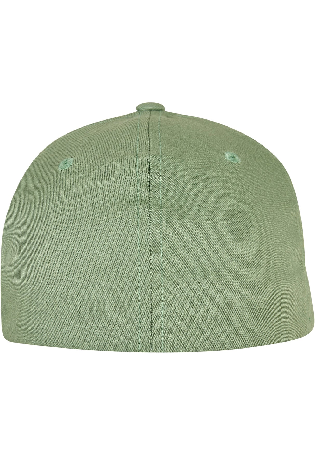 Flexfit By Yupoong Flexfit Fitted Baseball Cap (6277)