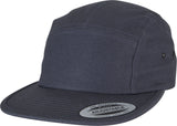 Flexfit By Yupoong Classic 5-Panel Jockey Cap (7005)