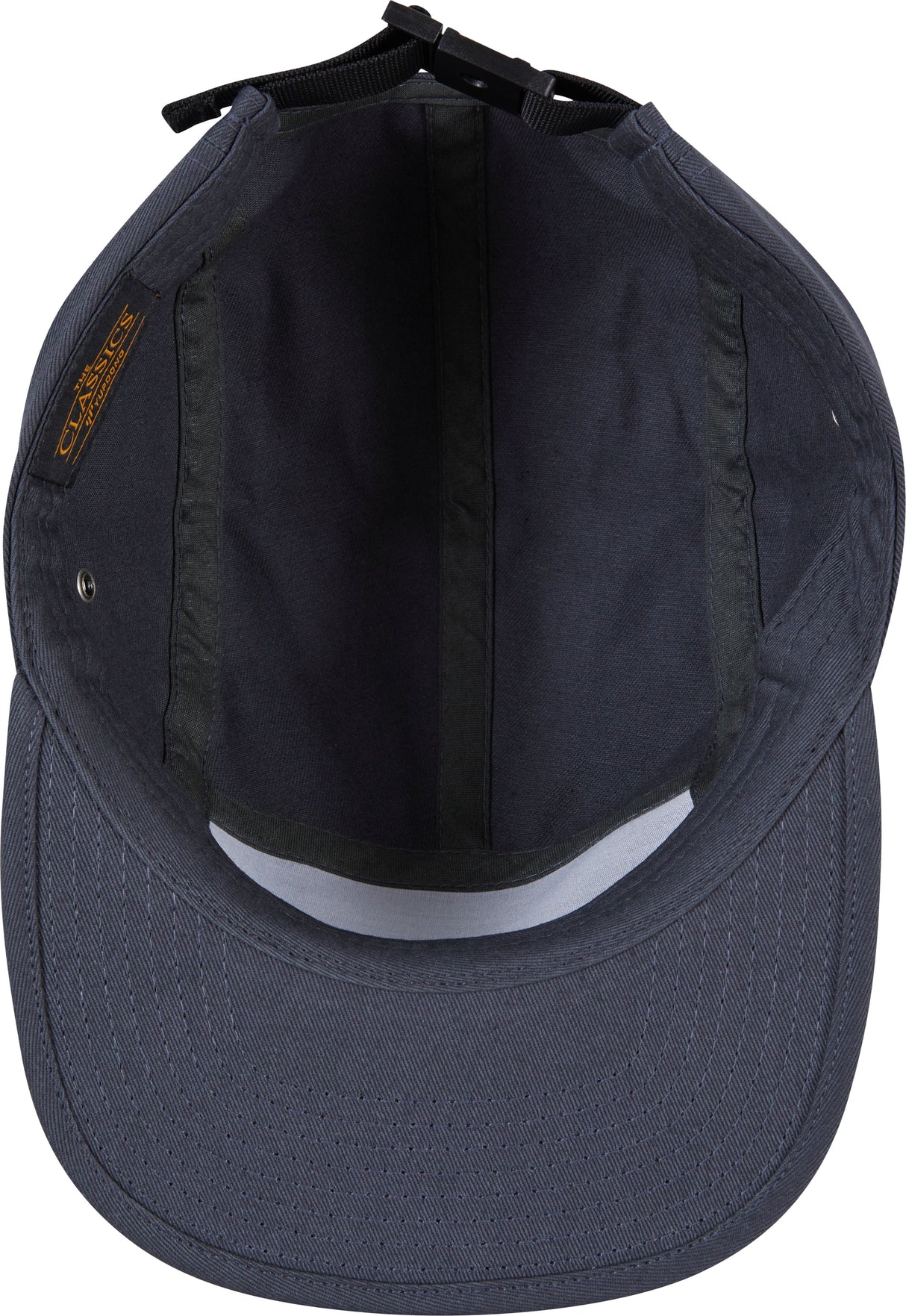 Flexfit By Yupoong Classic 5-Panel Jockey Cap (7005)