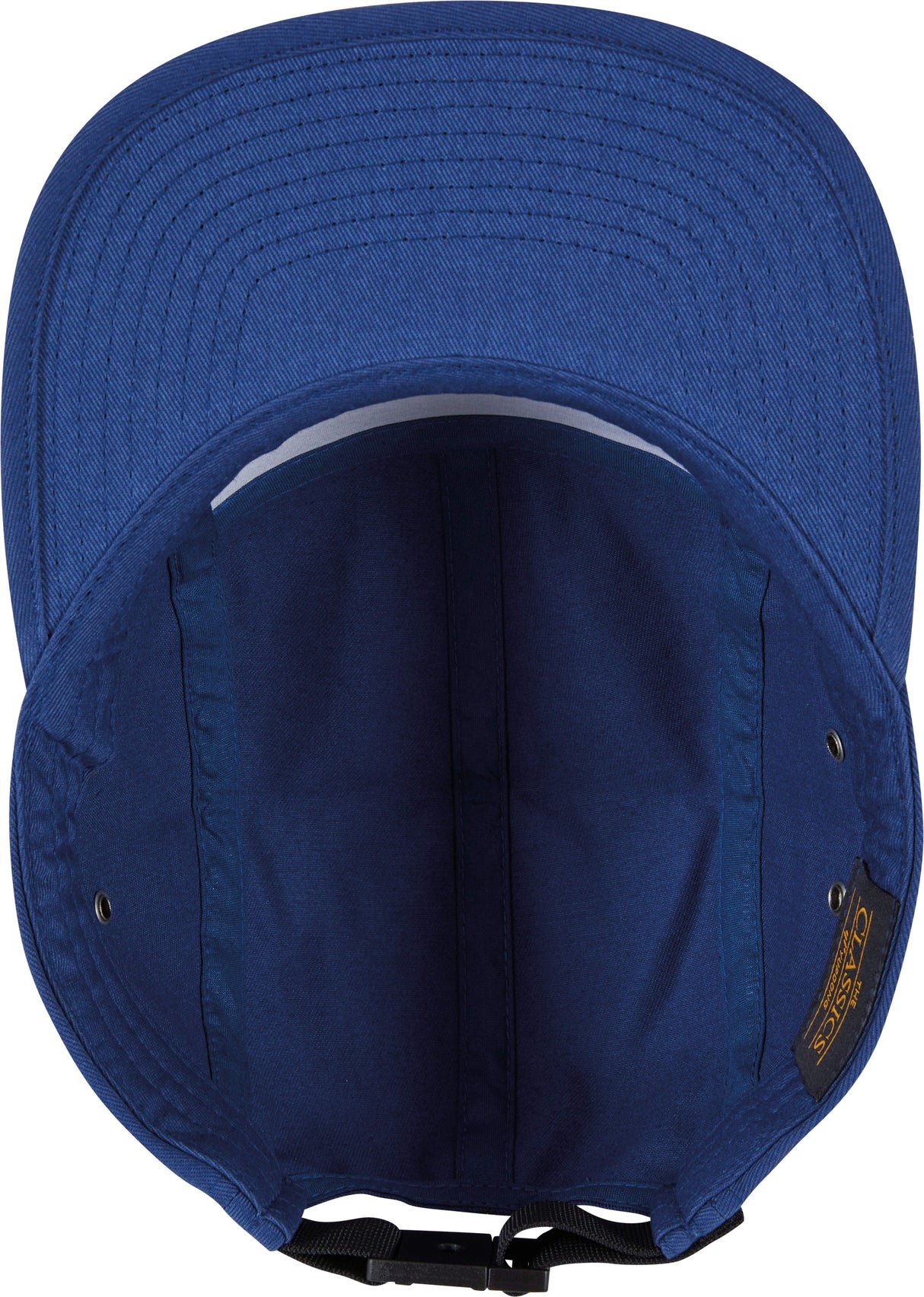 Flexfit By Yupoong Classic 5-Panel Jockey Cap (7005)