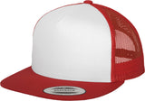 Flexfit By Yupoong Classic Trucker (6006W)