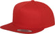 Flexfit By Yupoong Classic 5-Panel Snapback (6007)