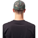 Flexfit By Yupoong Flexfit Garment Washed Camo (6977Ca)