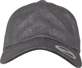 Flexfit By Yupoong Low-Profile Coated Cap (6245C)