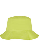 Flexfit By Yupoong Flexfit Cotton Twill Bucket Hat (5003)