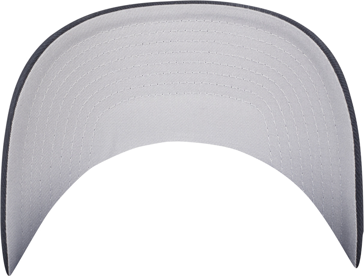 Flexfit By Yupoong Flexfit Brushed Twill (6377)