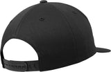 Flexfit By Yupoong Unstructured 5-Panel Snapback (6502)