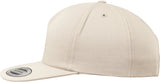 Flexfit By Yupoong Unstructured 5-Panel Snapback (6502)