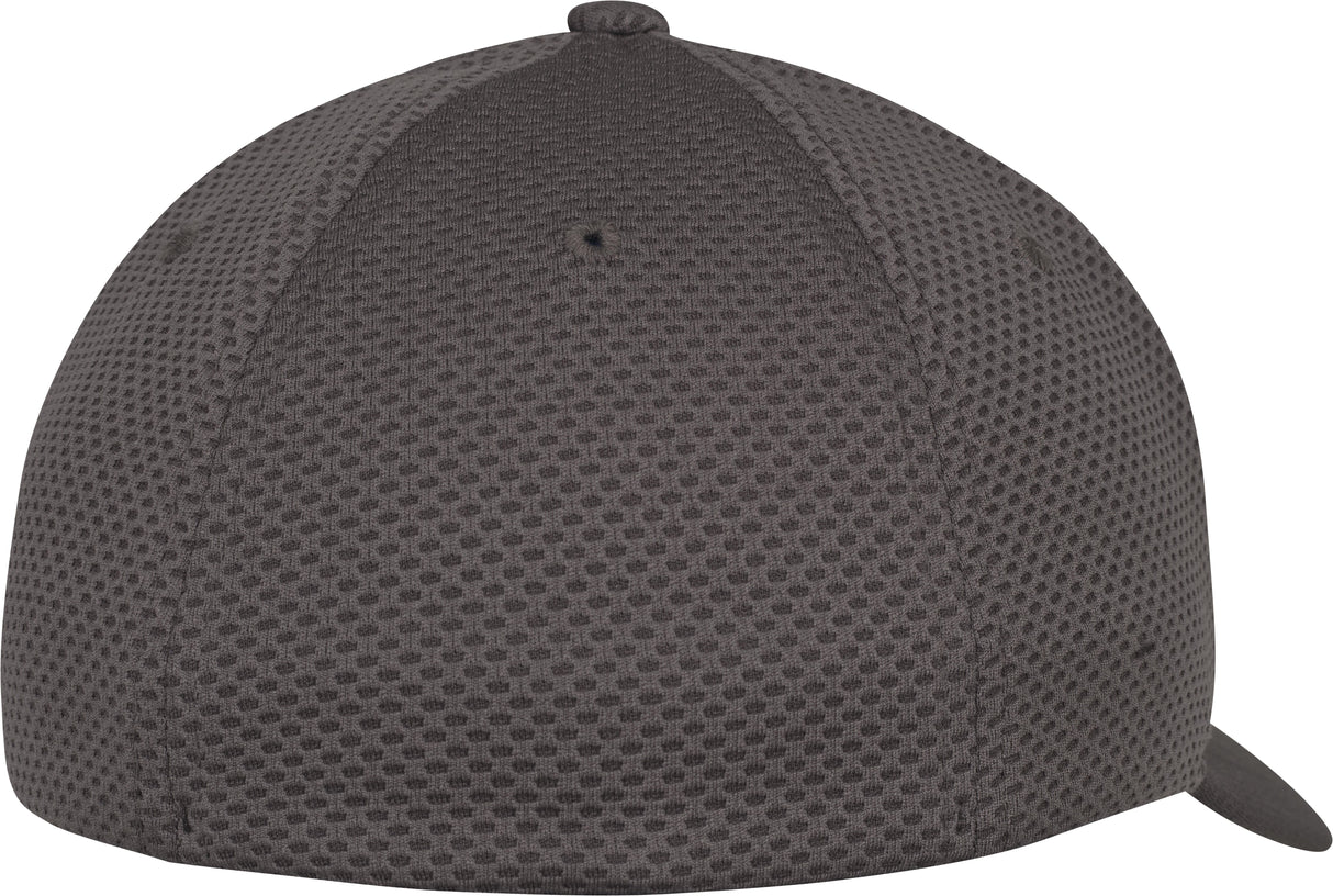 Flexfit By Yupoong Flexfit 3D Hexagon Jersey Cap (6584)