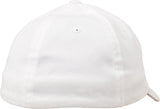 Flexfit By Yupoong Flexfit Cotton Twill Dad Cap (6745)