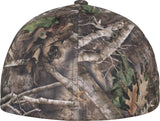 Flexfit By Yupoong Truetimber® Kanati Camo Cap (6988)