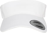 Flexfit By Yupoong Curved Visor Cap (8888)