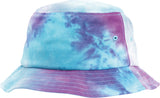 Flexfit By Yupoong Festival Print Bucket Hat (5003Td)