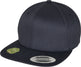 Flexfit By Yupoong Organic Cotton Snapback (6089Oc)