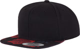 Flexfit By Yupoong Roses Snapback (6089R)