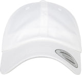 Flexfit By Yupoong Low-Profile Organic Cotton Cap (6245Oc)