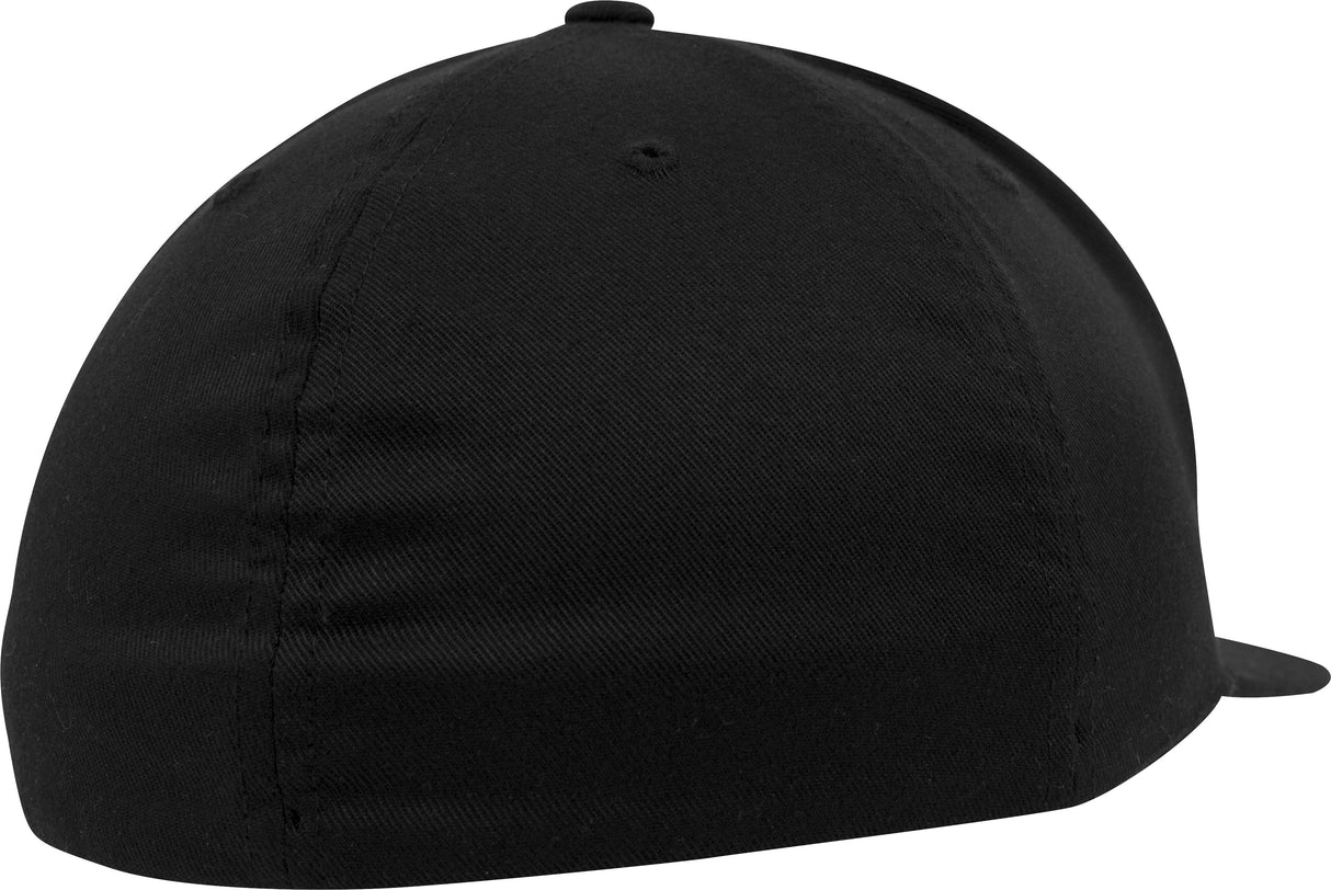 Flexfit By Yupoong Flexfit Flat Visor (6277Fv)