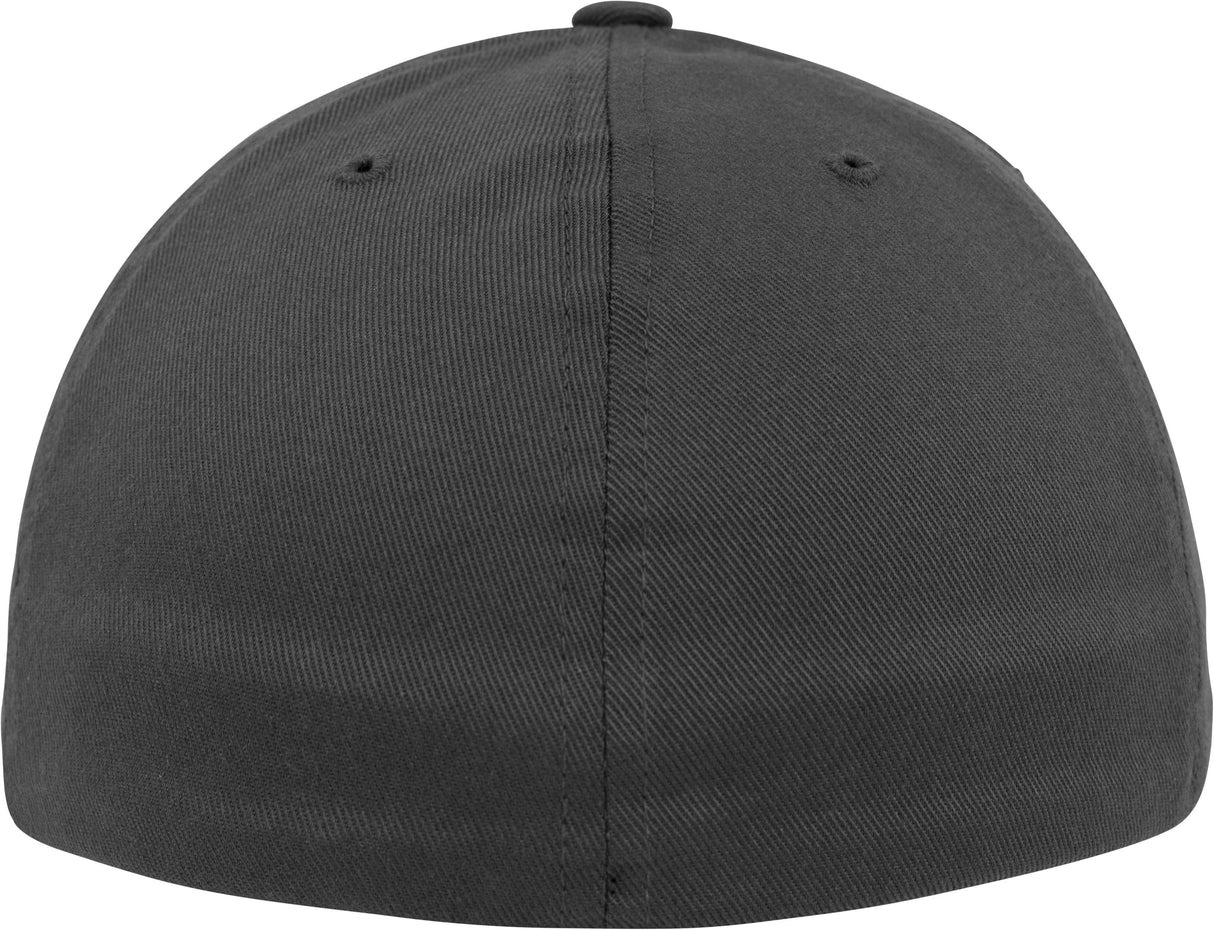 Flexfit By Yupoong Flexfit Flat Visor (6277Fv)