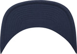 Flexfit By Yupoong Flexfit Flat Visor (6277Fv)