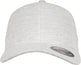 Flexfit By Yupoong Flexfit Ivory Melange Cap (6277Gm)