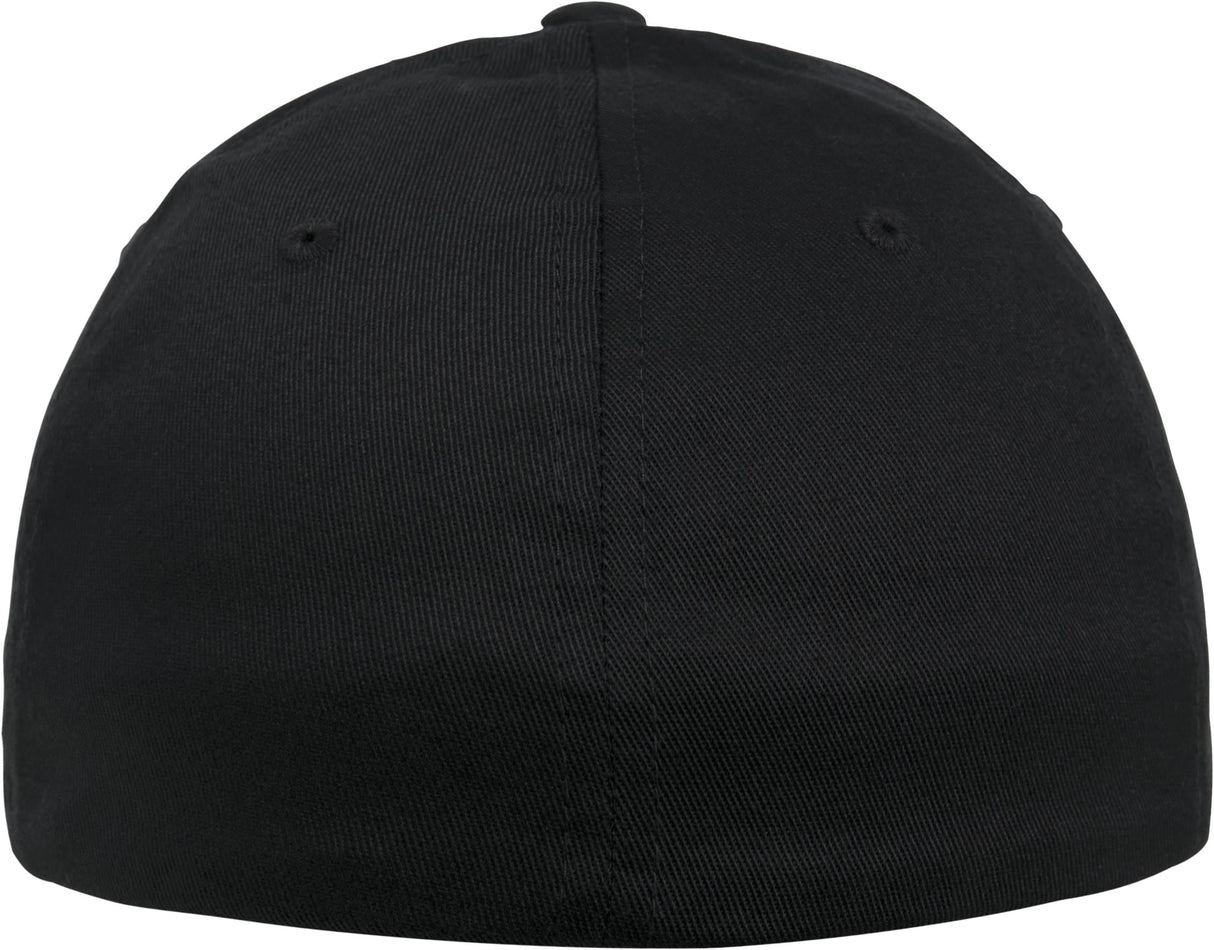 Flexfit By Yupoong Flexfit Organic Cotton Cap (6277Oc)