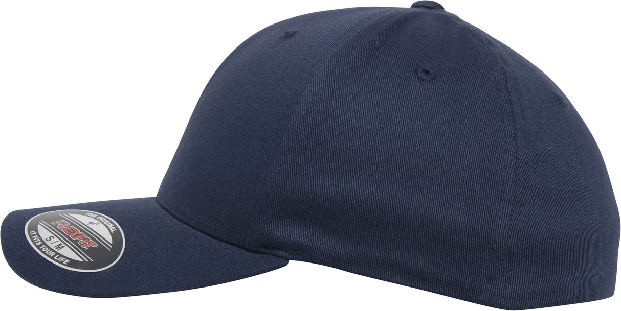 Flexfit By Yupoong Flexfit Organic Cotton Cap (6277Oc)