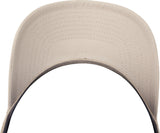 Flexfit By Yupoong Retro Trucker Coloured Front (6606Cf)