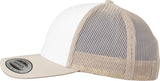 Flexfit By Yupoong Retro Trucker Coloured Front (6606Cf)