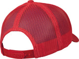 Flexfit By Yupoong Retro Trucker Coloured Front (6606Cf)