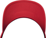 Flexfit By Yupoong Retro Trucker Coloured Front (6606Cf)