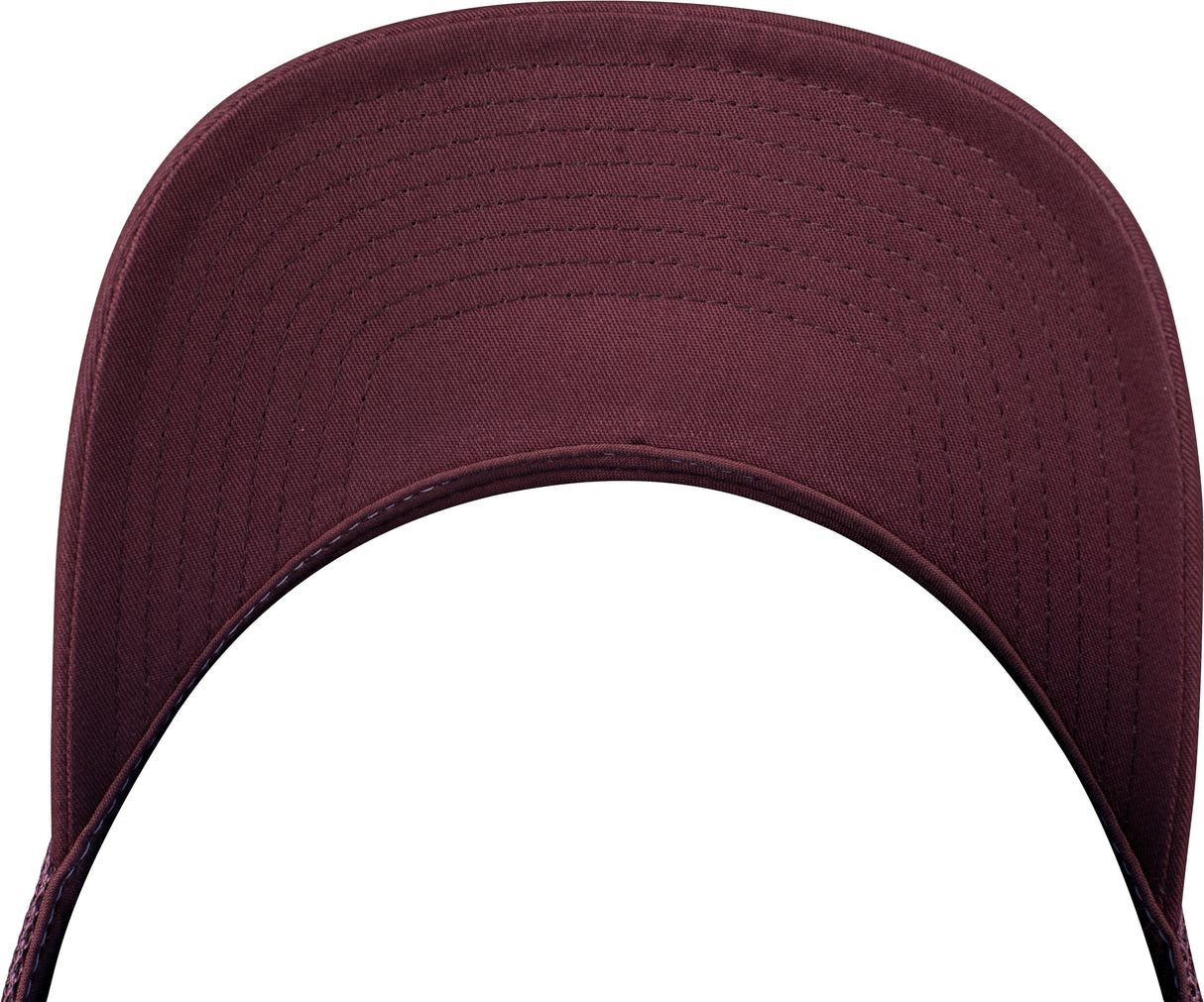 Flexfit By Yupoong Retro Trucker Coloured Front (6606Cf)