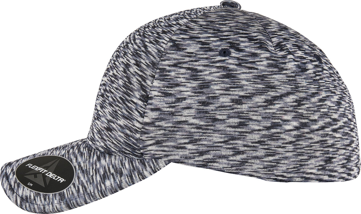 Flexfit By Yupoong Flexfit Delta Unipanel Cap (280)