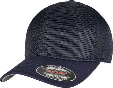 Flexfit By Yupoong Flexfit 360 Omnimesh Cap (360)