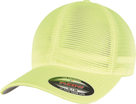 Flexfit By Yupoong Flexfit 360 Omnimesh Cap (360)