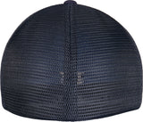 Flexfit By Yupoong Flexfit 360 Omnimesh Cap (360)