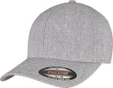 Flexfit By Yupoong Flexfit Heatherlight Cap (6350)