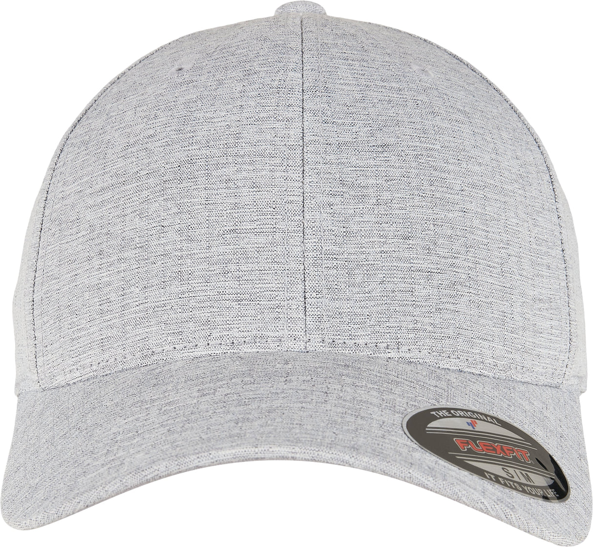 Flexfit By Yupoong Flexfit Heatherlight Cap (6350)