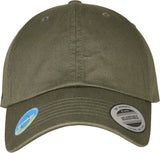 Flexfit By Yupoong Eco-Wash Dad Cap (6245Ec)