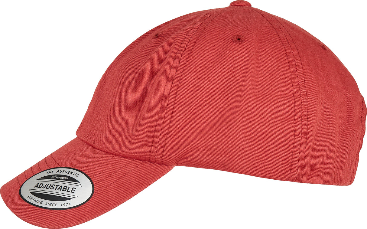 Flexfit By Yupoong Eco-Wash Dad Cap (6245Ec)