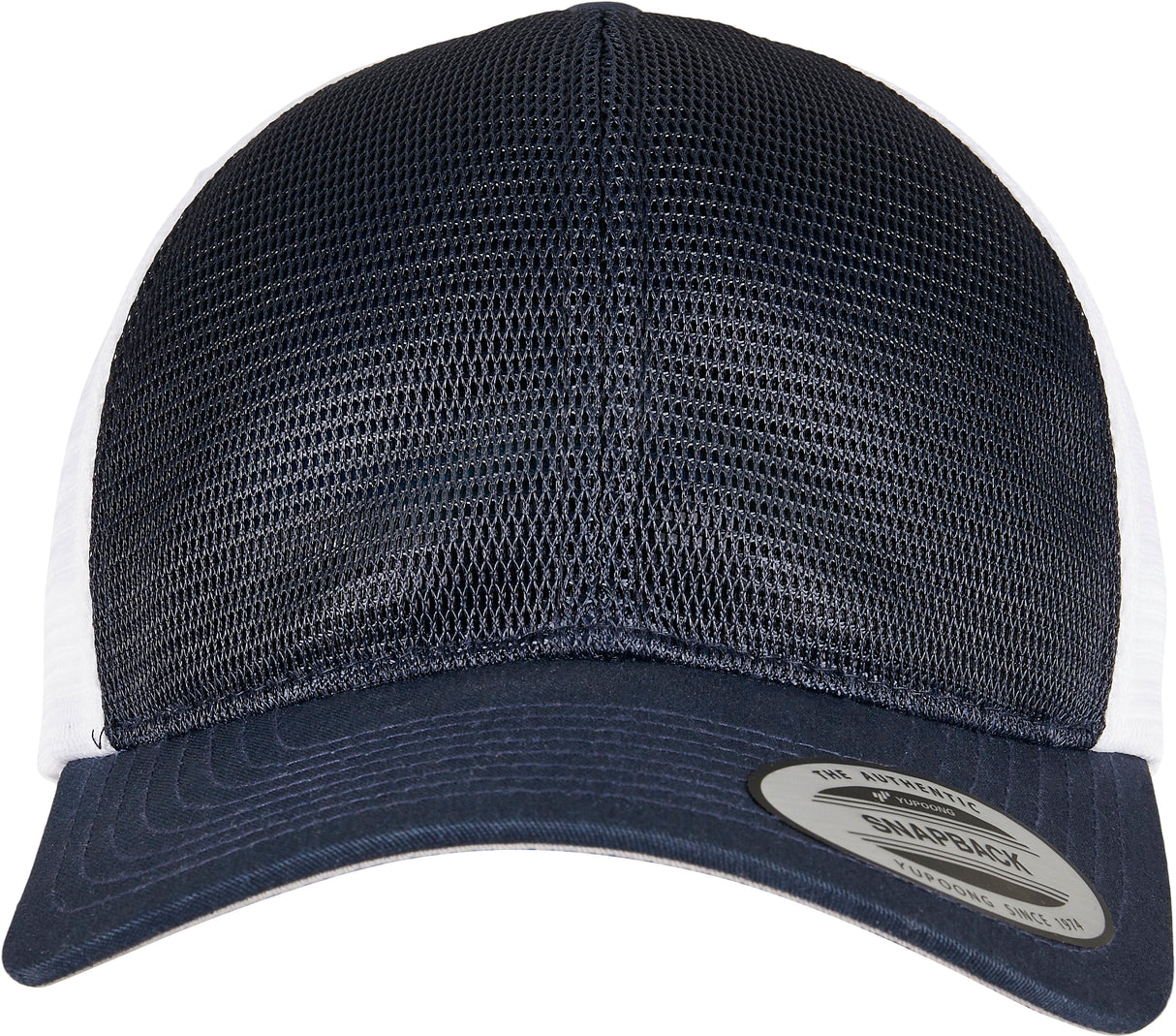 Flexfit By Yupoong 360° Omnimesh 2-Tone Cap (6360T)