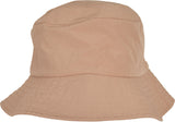 Flexfit By Yupoong Elastic Adjuster Bucket Hat