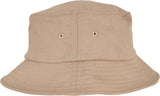 Flexfit By Yupoong Kids Flexfit Cotton Twill Bucket Hat