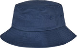 Flexfit By Yupoong Kids Flexfit Cotton Twill Bucket Hat